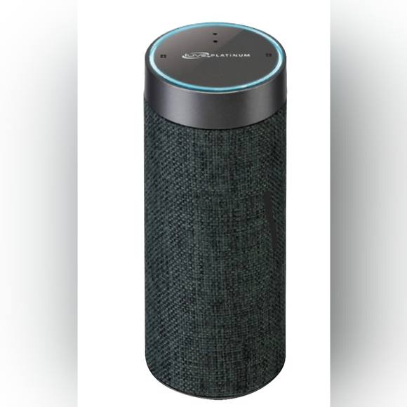 iLive Platinum Concierge WiFi Speaker with Amazon Alexa Built in. - Picture 5 of 11